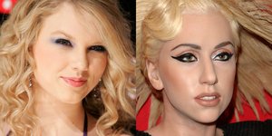 Η Τέιλορ Σουίφτ υπερασπίζεται τη Lady Gaga για τις φήμες περί εγκυμοσύνης