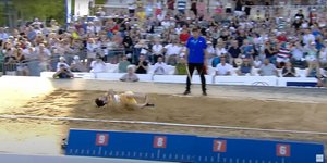 Παραλίγο ατύχημα για τον Μίλτο Τεντόγλου