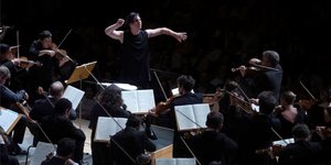 Μέγαρο Μουσικής, εκδηλώσεις νέα σεζόν