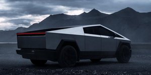 Tesla Cybertruck