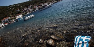 Καλοκαιρινός καιρός σε ολόκληρη τη χώρα