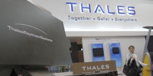 Thales