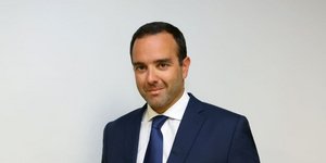 Ο Θοδωρής Κυριακού