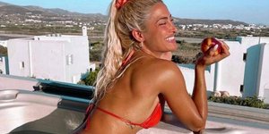 Ιωάννα Τούνη