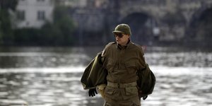 Τσέχος στρατιωτικός