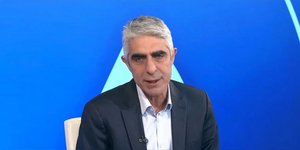 Ο Γιώργος Τσίπρας