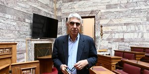 Ο Γιώργος Τσίπρας