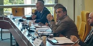 Ο Αλέξης Τσίπρας προήδρευσε στο Στρασβούργο της Επιτροπής για τα Δυτικά Βαλκάνια του Συμβουλίου της Ευρώπης