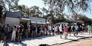 FTI bankruptcy leave 7,500 tourists in Greece concerned