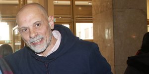 Ο Τζώνυ Θεοδωρίδης μίλησε για τις δυσκολίες που αντιμετώπισε, ενώ ζούσε στο εξωτερικό