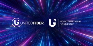 Η United Fiber, θυγατρική της United Group, συνδέει την Αθήνα με την Θεσσαλονίκη, με εμπορική εκμετάλλευση από την UGI