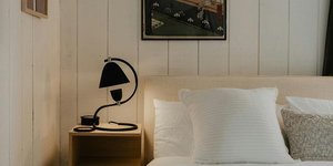 Το φωτιστικό από τα ΙΚΕΑ που θα δώσει χρώμα στο υπνοδωμάτιο σου -Κοστίζει κάτω από 20 ευρώ