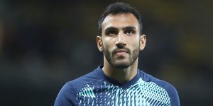 Ο Βαγγέλης Παυλίδης