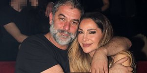 Βασίλης Μπισμπίκης-Δέσποινα Βανδή