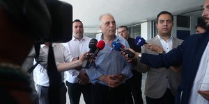 Κυριάκος Βελόπουλος