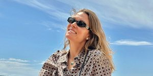 Φωτογραφία: Instagram/@vickykaya_