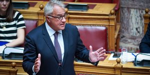 Μάκης Βορίδης
