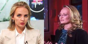 Οι δύο κόρες του Βλάντιμιρ Πούτιν
