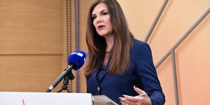 Βούλα Κεχαγιά