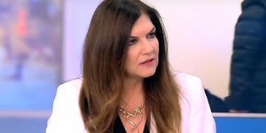 Βούλα Κεχαγιά