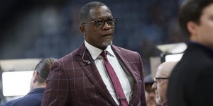 Ο ζωντανός θρύλος του NBA και του Παναθηναϊκού, Ντομινίκ Γουίλκινς