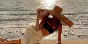 Φωτογραφία: Instagram/ @paola_cossentino