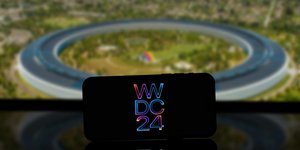WWDC της Apple