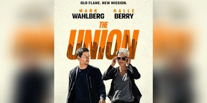 «The Union»: O Μαρκ Γουόλμπεργκ και η Χάλι Μπέρι σε μία αποστολή που δεν θα ξεχάσουν ποτέ