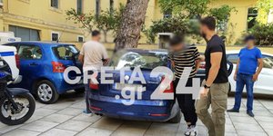 Οι δυο 24χρονοι που κατηγορούνται για τον θάνατο του 20χρονου ναυαγοσώστη