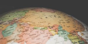 Η γεωγραφία είναι... κουλ: Εσύ ήξερες ότι το «Πακιστάν» δεν είναι λέξη αλλά ακρωνύμιο;