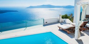 Σαντορίνη / Φωτογραφία: Shutterstock