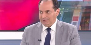 Χρήστος Σπίρτζης 