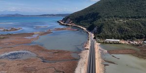 Χρήστος Σταϊκούρας, έργο 