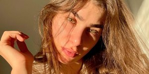 Φωτογραφία: Instagram/@chrysamichalopoulou