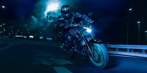 Yamaha