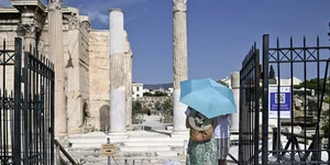 Καύσωνας από τον Ιούνιο, τι να περιμένουμε τον Αύγουστο! 
