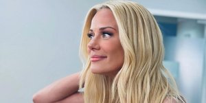 Φωτογραφία: Instagram/@zeta_makripoulia_official