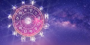 Ζώδια/Φωτογραφία: Shutterstock