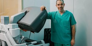 Ευάγγελος Λιάτσικος