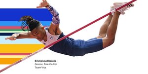 Εμμανουήλ Καραλής & Πρόγραμμα Team Visa
