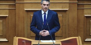 Χρίστος Δήμας