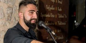 O 22χρονος που έχασε τη ζωή του σε τροχαίο στα Χανιά