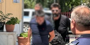 Στον ανακριτή για να απολογηθεί ο 32χρονος