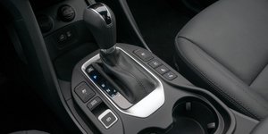 Αυτόματο κιβώτιο ταχυτήτων 