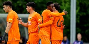 Φιλική τριάρα για την ΑΕΚ στην Ολλανδία