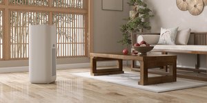 Πώς να καθαρίσετε τον αφυγραντήρα