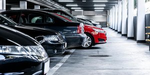 Parking αυτοκινήτων