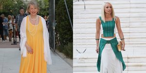 Ελενα Ακρίτα, Κατερίνα Παναγοπούλου