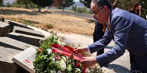 Αλβανός πρόεδρος