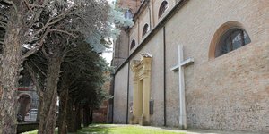 Πού είναι θαμμένη η Αλέγκρα Μπάιρον; -Νέα στοιχεία για την τύχη της εξώγαμης κόρης του Βύρωνα